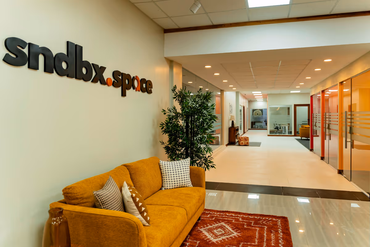 SNDBX Space
